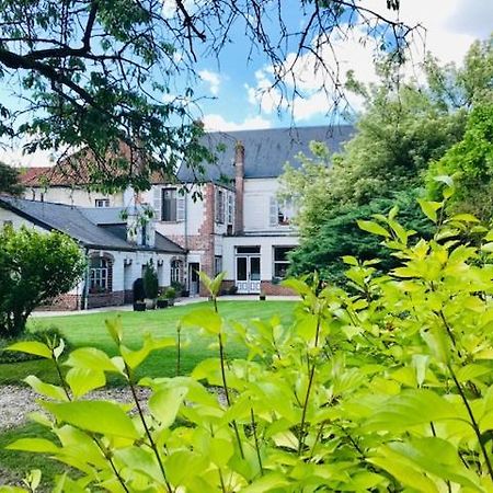 L Authentique Hotel Aubigny-en-Artois Kültér fotó