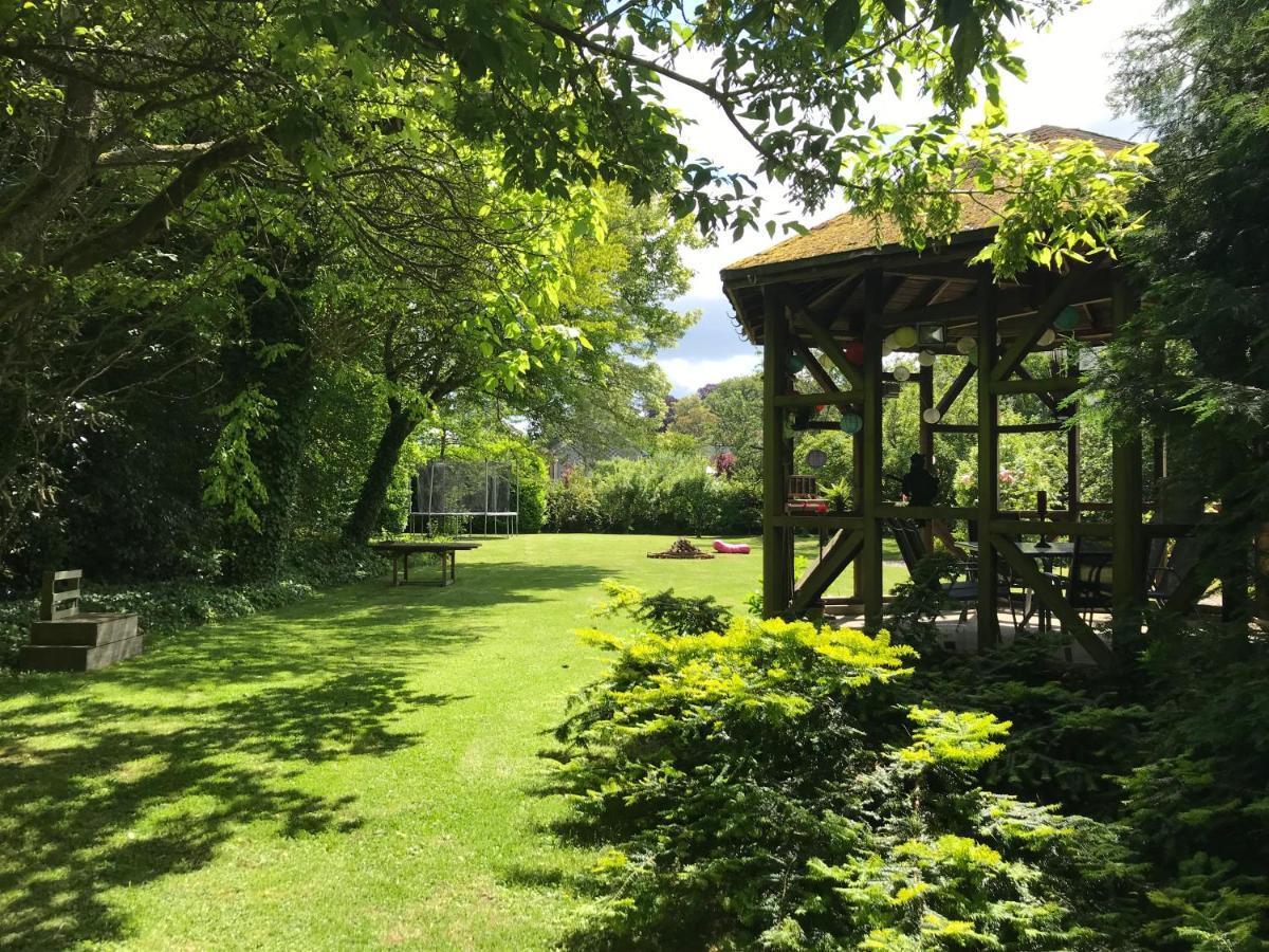 L Authentique Hotel Aubigny-en-Artois Kültér fotó